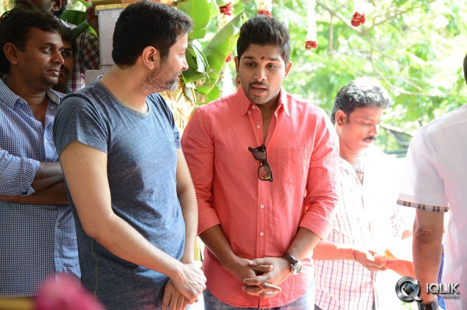 Son-Of-Sathyamurthy-Movie-Opening